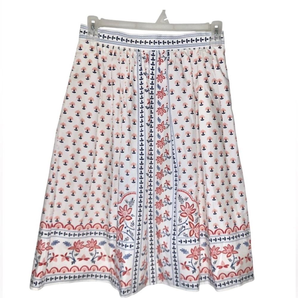 Gal Meets Glam Mila print skirt crop top set 6 - Picture 5 of 13